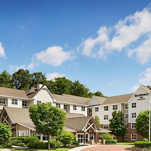 Residence Inn By Marriott Philadelphia Langhorne Exterior photo