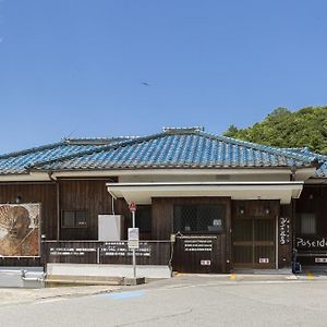 Vila 和歌浦poseidon家族団体専用個室 Wakajama Exterior photo