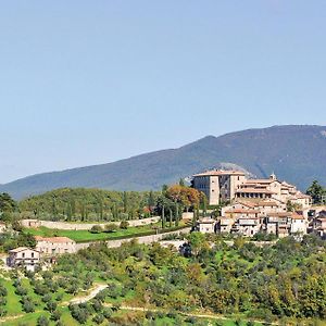 Villa Laura Ginestra Sabina Exterior photo