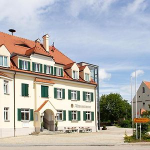 Hotel Braeustueble Altenmuenster Exterior photo