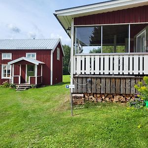 Vila Lilly'S House, Swedish High Coast Docksta Exterior photo