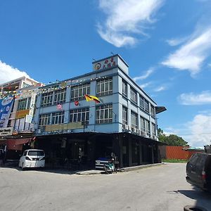 Oyo 90440 Good View Inn Sri Aman Exterior photo