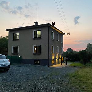 Hotel Pokoje Green House Ustroň Exterior photo