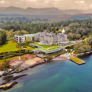 Parknasilla Resort & Spa Sneem Exterior photo