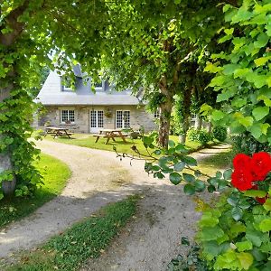 Vila Gite De Charme 14 Personnes Labellise Clevacances 3 Etoiles Sainte-Seve Exterior photo