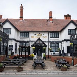 Bridge Inn By Greene King Inns Port Sunlight Exterior photo