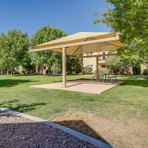 Vila Pet-Friendly Albuquerque Vacation Escape! Exterior photo