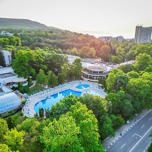 Calimera Ralitsa Superior Hotel Albena Exterior photo