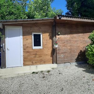 Vila Holiday Chalet 2 Set In Country Side Bouteilles-Saint-Sébastien Exterior photo