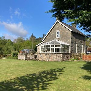 Vila Polharrow Dalry  Exterior photo