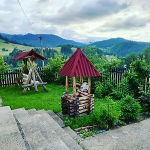 Vila Bucovina Mea Breaza  Exterior photo