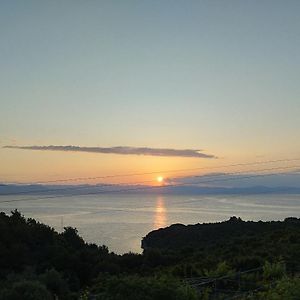 Vila Agnis House Antipaxos Exterior photo