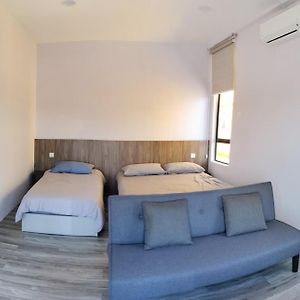 Apartmán Mersingfirstfloor丰盛港二楼民宿 Exterior photo