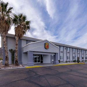 Hotel Super 8 By Wyndham Quartzsite Az Exterior photo