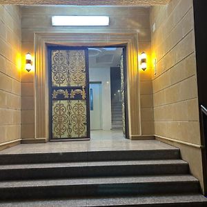 Apartmán Alshraia Ash Shara'i' Exterior photo