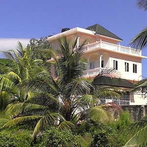 Apartmán Bamboo House Bnb Zanzibar Exterior photo