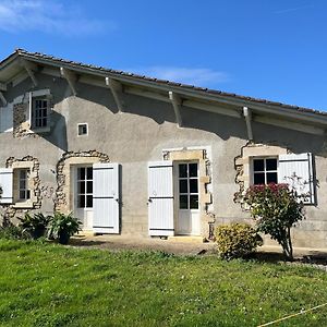 Hotel Du Cote De Chez Flo Bazas Exterior photo