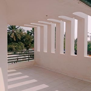 Vila Jkm Nest Nāgappattinam Exterior photo