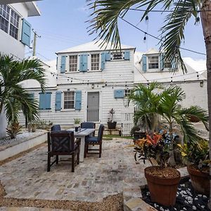 Apartmán Annes Revenge The Bonney Overlook Christiansted Exterior photo