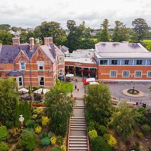 Brandon House Hotel New Ross Exterior photo