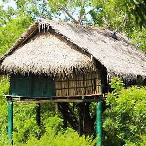 Hotel Yala Beddegama Eco Kataragama Exterior photo