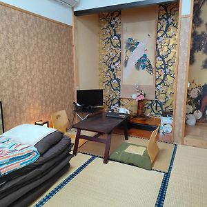 Morita-Ya Japanese Style Inn Kujakuーvacation Stay 62460 Tamana Exterior photo