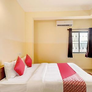 Hotel Super Oyo Spot On Sunder Nivas Bengalúr Exterior photo