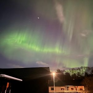 Apartmán Ekskluzywny Hybel W Zaciszu Kristiansund Exterior photo