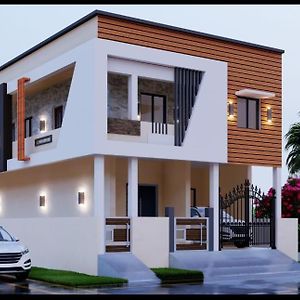 Thirunallar Treva Homes Karaikal Exterior photo