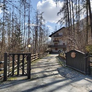 Apartmán Confortevole Per Una Spensierata Vacanza Chiesa in Valmalenco Exterior photo