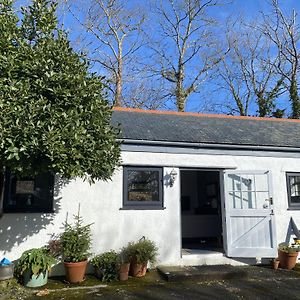 Pond Cottage Coverack Exterior photo