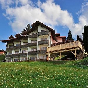 Ferienwohnung Im Bayerischen Wald Inkl Aktivcard Sankt Englmar Exterior photo