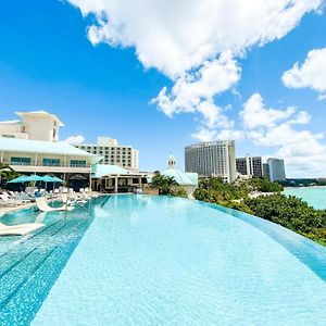 Lotte Hotel Guam Tumon Exterior photo