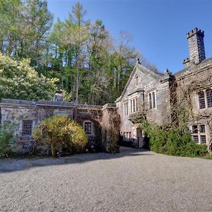 Apartmán The Gatehouse Llanrwst Exterior photo