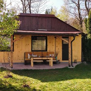 Apartmán Sole Tiny House Sipovo Exterior photo