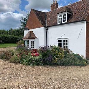 Gullers End Farm Cottage Long Green Exterior photo