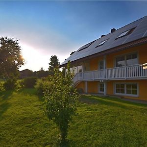 Fantastic Holiday Home In Sch Nsee Bavaria Schönsee Exterior photo