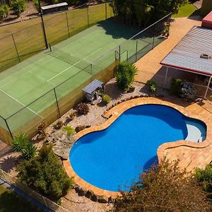 Apartmán 4B2B Dream Holiday House Pvt Tennis Pool Browns Plains Exterior photo