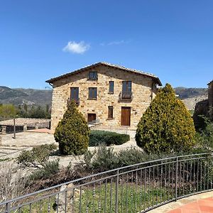 Vila Agriturismo Tenuta Castagna Gangi Exterior photo