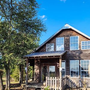 Vila Aim Ranch Groesbeck Exterior photo