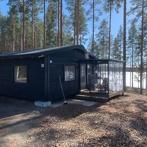 Vila Lakeland Boxcabin Viitasaari Exterior photo