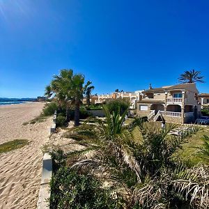 Beach House Villa Roca Cullera Exterior photo