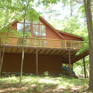 Vila Fox Hollow - Cozy Den With A Hot Tub Hedgesville Exterior photo