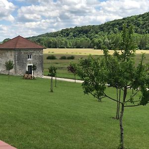 Vila Gite De La Vallee De L'Aujon Arc-en-Barrois Exterior photo