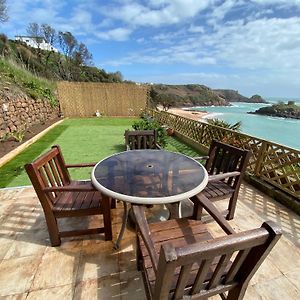 Apartmán Portelet Bay St Brelade Exterior photo