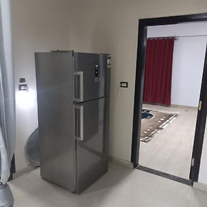 Apartmán Mdinh Tibh Algdidh Balaksr Nagaa Al Fuqani Exterior photo