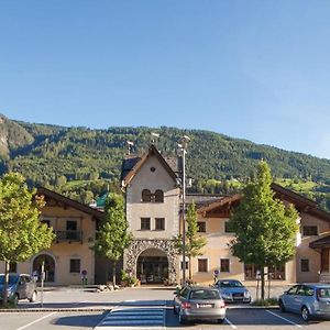 Hotel Alpenrast Tyrol Mils bei Imst Exterior photo