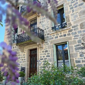 Bed and Breakfast La Maison De Famille Boen-sur-Lignon Exterior photo