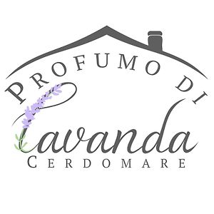 Apartmán Profumo Di Lavanda Poggio Moiano Exterior photo