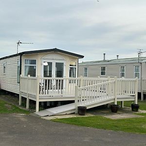 Apartmán 6 Berth Ingoldmells The Grange With Ramp Exterior photo